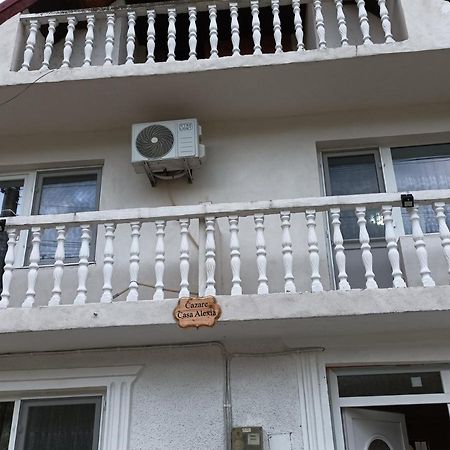 Apartament Casa Alexia Pescari Zewnętrze zdjęcie