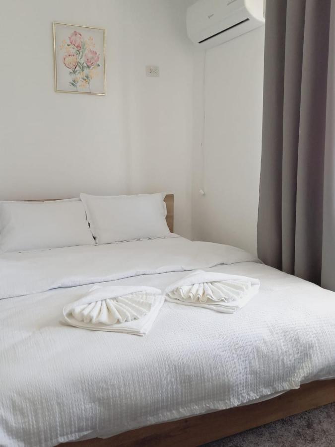 Apartament Casa Alexia Pescari Zewnętrze zdjęcie