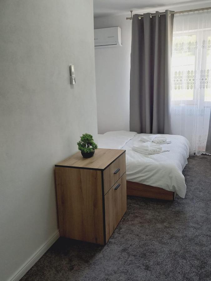 Apartament Casa Alexia Pescari Zewnętrze zdjęcie