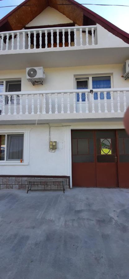 Apartament Casa Alexia Pescari Zewnętrze zdjęcie