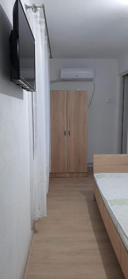 Apartament Casa Alexia Pescari Zewnętrze zdjęcie