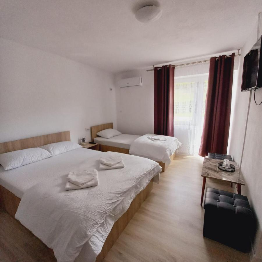 Apartament Casa Alexia Pescari Zewnętrze zdjęcie