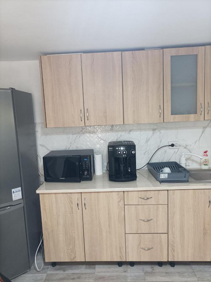 Apartament Casa Alexia Pescari Zewnętrze zdjęcie