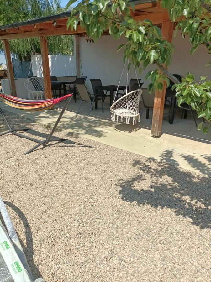 Apartament Casa Alexia Pescari Zewnętrze zdjęcie
